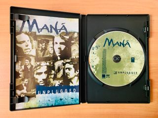 Ismael Serrano + Maná Unplugged