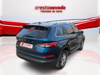 Skoda Kodiaq 2023 ¡¡Desde 506€ al mes!!