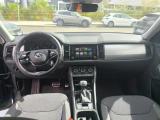 Skoda Kodiaq 2023 ¡¡Desde 506€ al mes!!