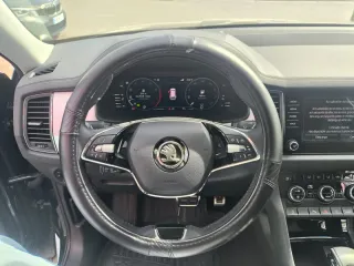 Skoda Kodiaq 2023 ¡¡Desde 506€ al mes!!