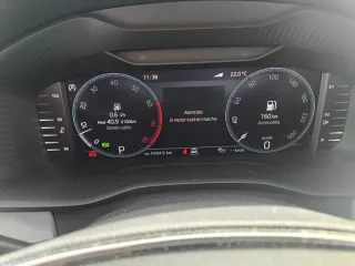 Skoda Kodiaq 2023 ¡¡Desde 506€ al mes!!