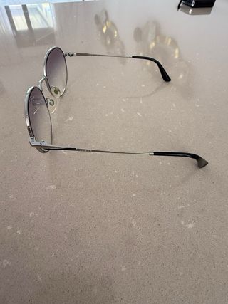 Gafas de sol Vogue redondas