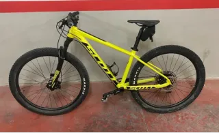 Scott Scale 700 Junior Talla S
