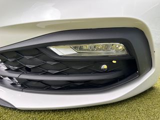 Paragolpes Delantero SEAT LEON MK4 Blanco COMPLETP