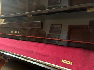 Piano Vertical Yamaha