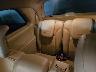 Mercedes-Benz Clase GL [320/350] CDI 4Matic – 7 Pl