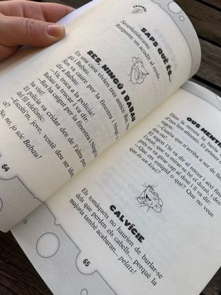 Els acudits més extraràtics de Gerónimo Stilton