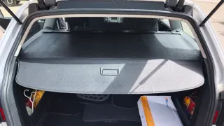 Volkswagen Passat 2007