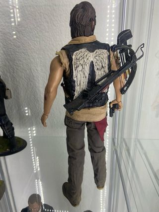 Figura Daryl Dixon 1/6 The Walking Dead