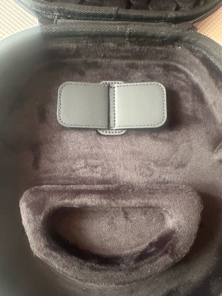 Funda AirPods Max Negra