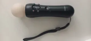 Mandos Sony Move Motion Controller PS3