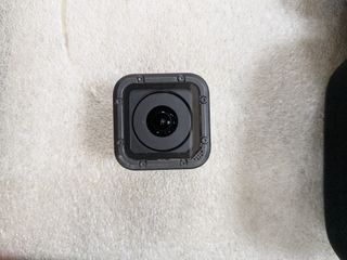 GoPro Hero5 Session con flotador y funda