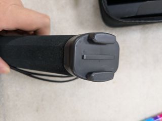 GoPro Hero5 Session con flotador y funda