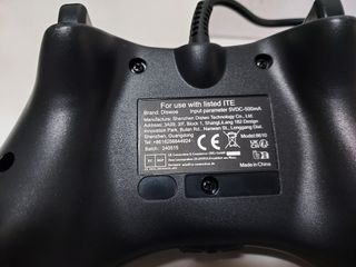 Mando tipo Xbox nuevo