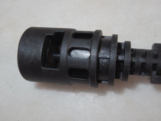 Adaptador Lanza Karcher a Hidrolimpiadora Parkside