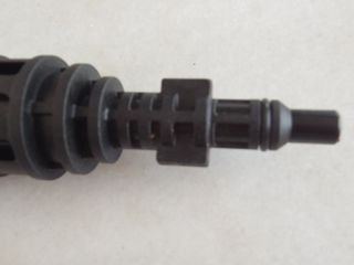 Adaptador Lanza Karcher a Hidrolimpiadora Parkside