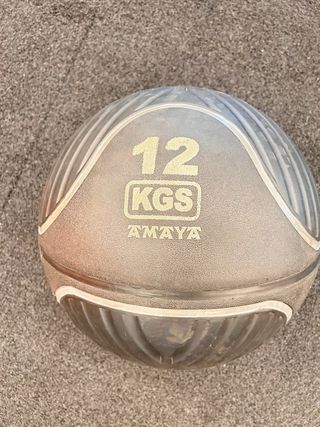 Attrezzatura per palestra