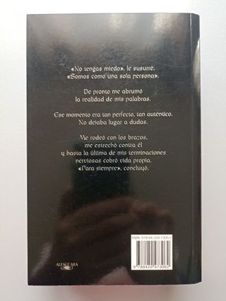 Amanecer (Saga Crepúsculo 4) (Spanish Edition)