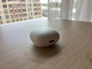 Auriculares Inalámbricos Blancos