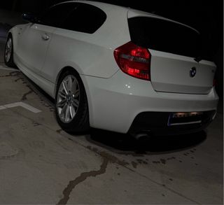 BMW Serie 1 PACK M