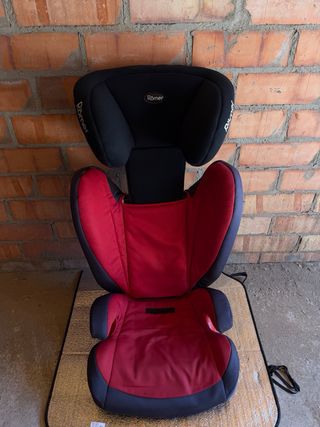 Silla de coche Romer
