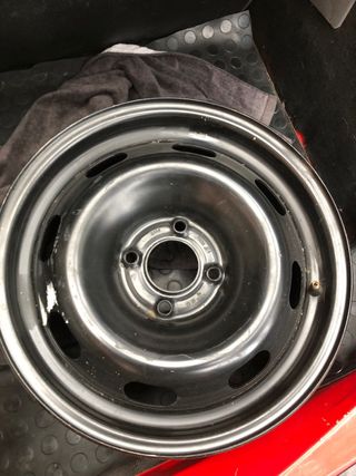2 Llantas chapa 4x108 R15 PSA