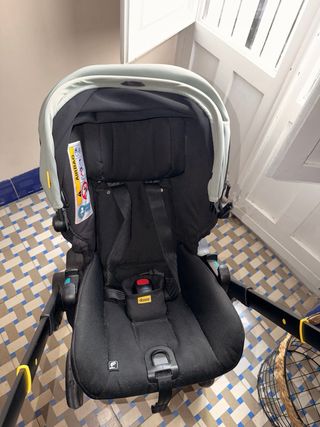 Carro Doona X casi nuevo
