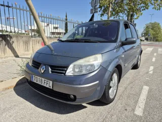 Renault Scenic 2006