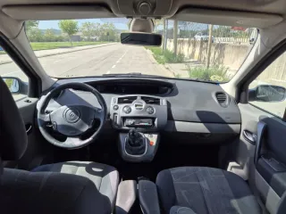 Renault Scenic 2006
