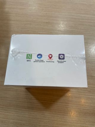 Smartwatch X6 Pro+ AMOLED Nuevo
