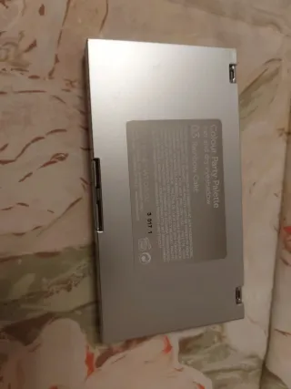 Palette Kiko Milano colori vivaci