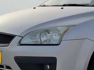 Ford Focus 1.6 Trend Auto