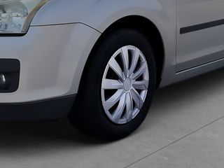 Ford Focus 1.6 Trend Auto