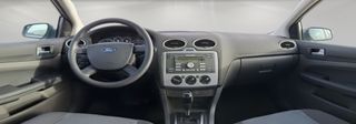 Ford Focus 1.6 Trend Auto