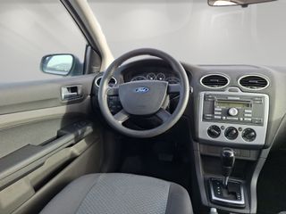 Ford Focus 1.6 Trend Auto