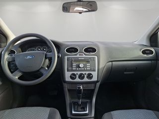 Ford Focus 1.6 Trend Auto