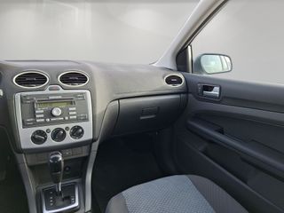 Ford Focus 1.6 Trend Auto