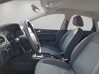 Ford Focus 1.6 Trend Auto