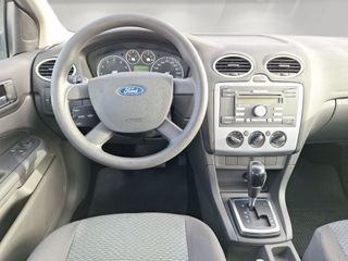 Ford Focus 1.6 Trend Auto