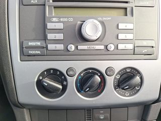 Ford Focus 1.6 Trend Auto