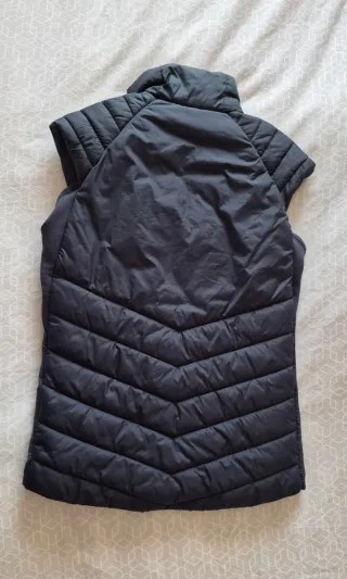 Chaleco Quechua Niña T. 10-11 años (148 cm)