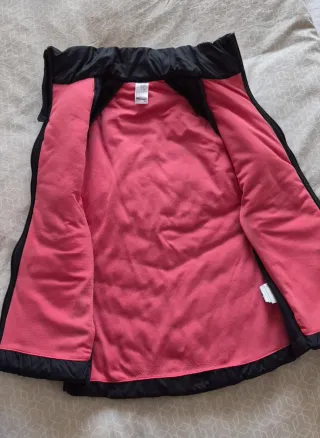Chaleco Quechua Niña T. 10-11 años (148 cm)