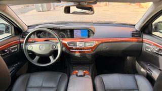 Mercedes-Benz Clase S 2010