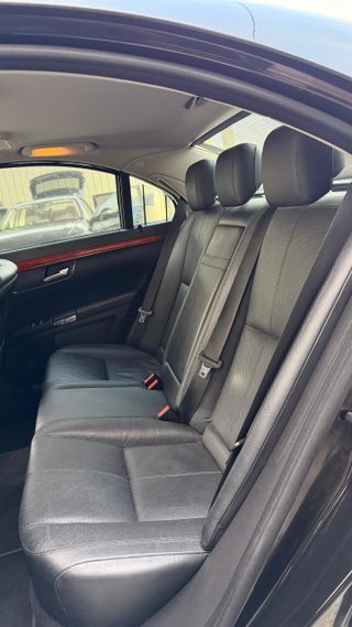 Mercedes-Benz Clase S 2010