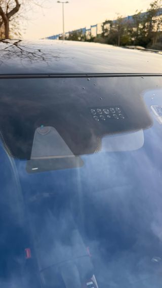 Mercedes-Benz Clase S 2010