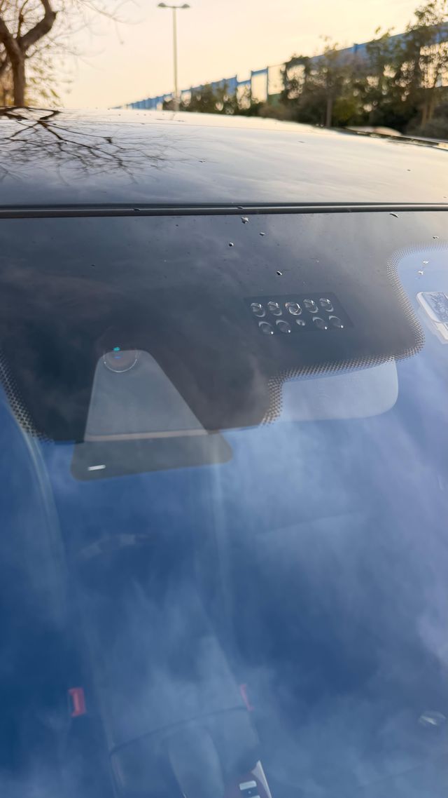 Mercedes-Benz Clase S 2010