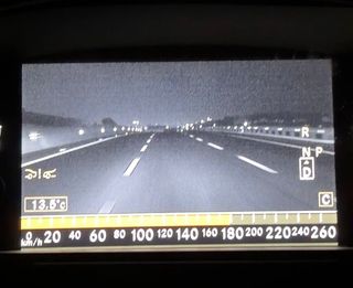 Mercedes-Benz Clase S 2010