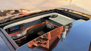 Mercedes-Benz Clase S 2010