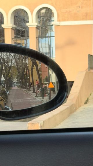 Mercedes-Benz Clase S 2010