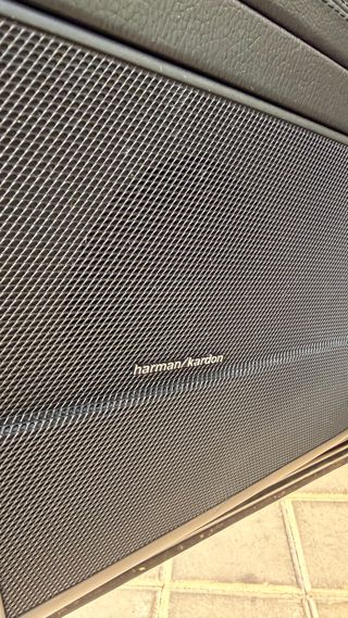 Mercedes-Benz Clase S 2010